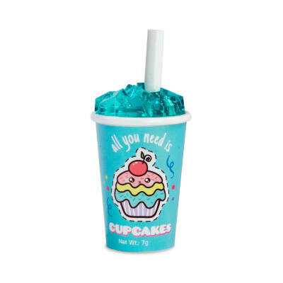 Martinelia Sweet Soda Lip Balm 7G 51063 - 6