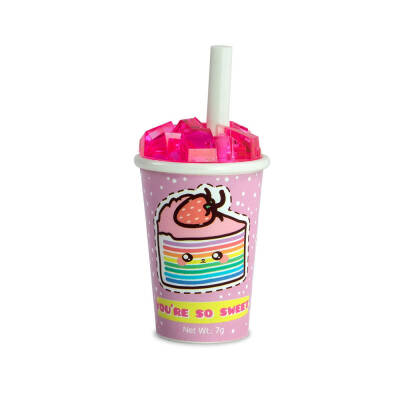 Martinelia Sweet Soda Lip Balm 7G 51063 - 5