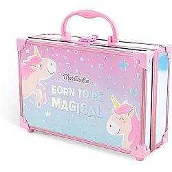 Martinelia Taşıma Çantalı Makyaj Seti - Unicorn 31109 - 1