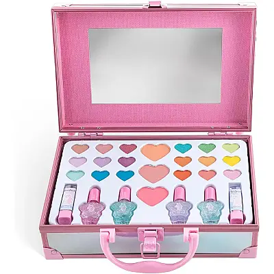 Martinelia Taşıma Çantalı Makyaj Seti - Unicorn 31109 - 2