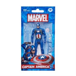 Marvel Aksiyon Figürleri 9,5 cm E7837 - 3