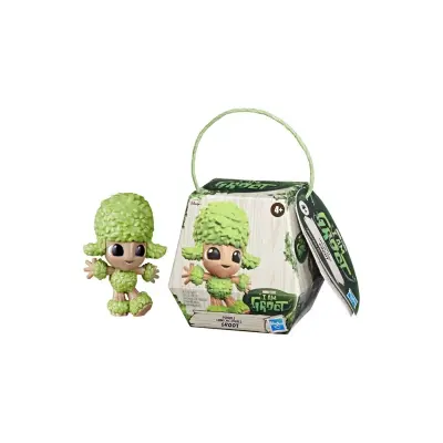 Marvel Guardians Of The Galaxy Groot Koleksiyon Figürler F6586 - 2