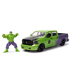 Marvel Hulk 2014 Ram 1500 1:24 - 2