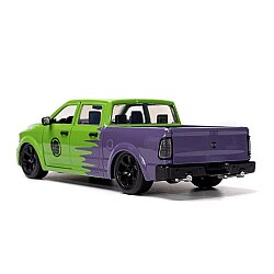 Marvel Hulk 2014 Ram 1500 1:24 - 4