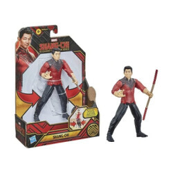 Marvel Shang-Chi ve On Yüzük Efsanesi Figür F0555-F0974 - 1