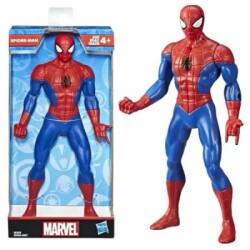 Marvel Spiderman 9,5 Inç Figür E6358 - 2