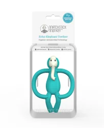 Matchstick Monkey Silikon Dis Kasiyici / Echo Elephant MM-E-001 - 4