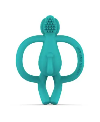 Matchstick Monkey Silikon Dis Kasiyici / Echo Elephant MM-E-001 - 3