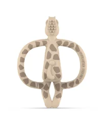 Matchstick Monkey Silikon Dis Kasiyici / Gigi Giraffe MM-G-001 - 3