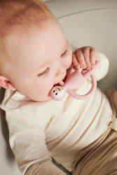 Matchstick Monkey Silikon Dis Kasiyici / Pickle Pig MM-PG-001 - 5