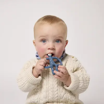 Matchstick Monkey Silkon Dis Kasiyici / Monkey (Star) MM-T-019 - 4