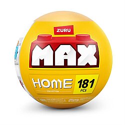 Max Ev Sürprizi-83224Gq1 - Mini Brands