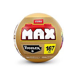 Max Fuggler Sürprizi-83227Gq1 - Mini Brands