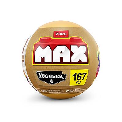 Max Fuggler Sürprizi-83227Gq1 - 1