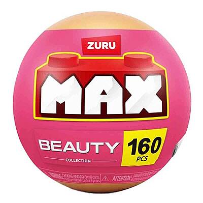 Max Güzellik Sürprizi-83231Gq1 - 1