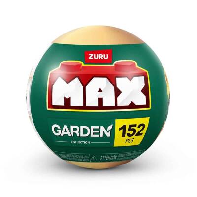 Max Saksi Bitkileri Sürprizi-83183 - 1