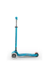 Maxi Micro Deluxe Aqua (Led) Mmd078 - 2