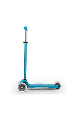 Maxi Micro Deluxe Aqua (Led) Mmd078 - 2