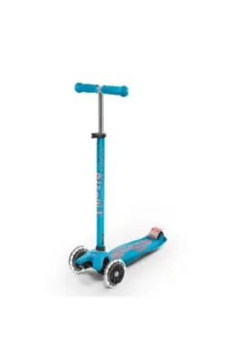 Maxi Micro Deluxe Aqua (Led) Mmd078 - 1