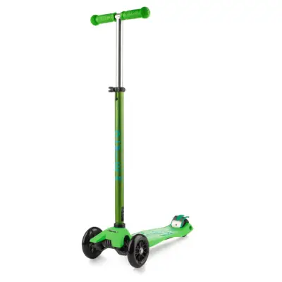 Maxi Micro Deluxe Green Micro-Mmd022 - 1
