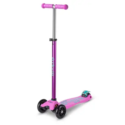Maxi Micro Deluxe Lavender Micro-Mmd134 - 1
