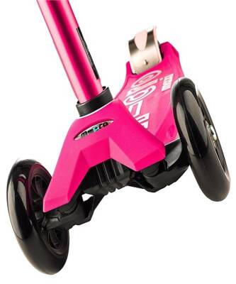 Maxı Mıcro Deluxe Pink Mmd021 - 4