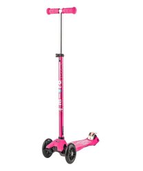 Maxı Mıcro Deluxe Pink Mmd021 - 1