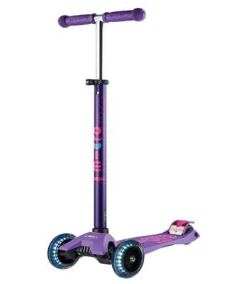 Maxi Micro Deluxe Purple (Led) Mmd066 - 1