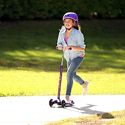 Micro Maxi Deluxe 3 Tekerlekli Scooter Mıcro-Mmd025 - Micro Scooter