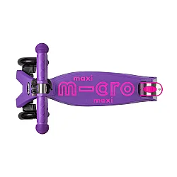 Micro Maxi Deluxe 3 Tekerlekli Scooter Mıcro-Mmd025 - 2