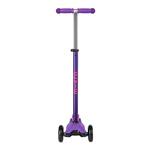 Micro Maxi Deluxe 3 Tekerlekli Scooter Mıcro-Mmd025 - 3
