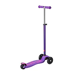 Micro Maxi Deluxe 3 Tekerlekli Scooter Mıcro-Mmd025 - 4