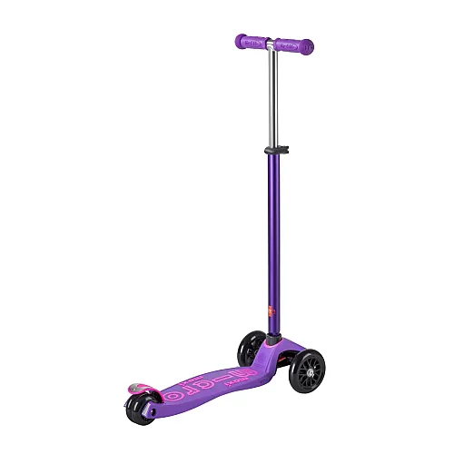 Micro Maxi Deluxe 3 Tekerlekli Scooter Mıcro-Mmd025 - 4