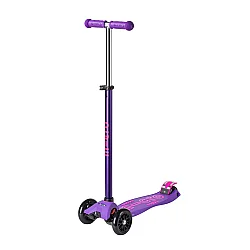 Micro Maxi Deluxe 3 Tekerlekli Scooter Mıcro-Mmd025 - 5