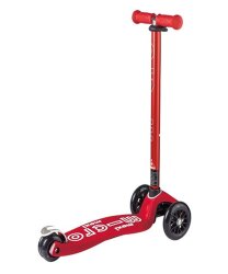 Maxi Micro Deluxe Red Mmd026 - 3