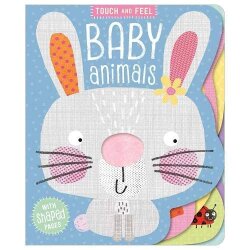 MBI - Baby Animals - Make Believe Ideas