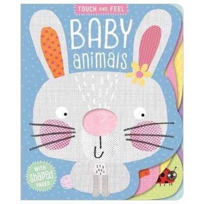 MBI - Baby Animals - 1