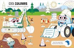 Make Believe Ideas - Busy Diggers - 2