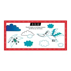 Make Believe Ideas - Dinosaurs - 2