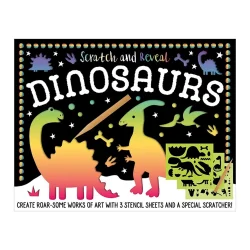 Make Believe Ideas - Dinosaurs - 1