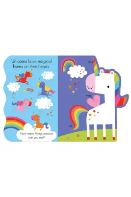 Make Believe Ideas - My Awesome Magical Creatures Book - 2