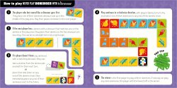 Make Believe Ideas - Never Play Dominoes With A Dinosaur - 3