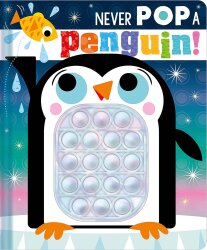 Make Believe Ideas - Never POP A Penguin! - Make Believe Ideas