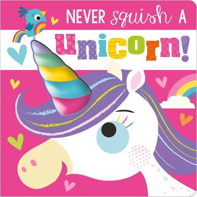 Make Believe Ideas - Never Squish A Unicorn! - 1