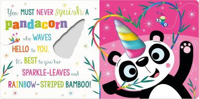 Make Believe Ideas - Never Squish A Unicorn! - 2