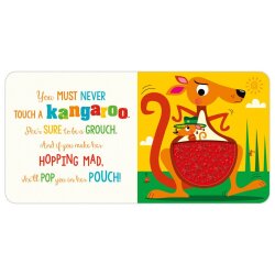 Make Believe Ideas - Never Touch A Koala - 3