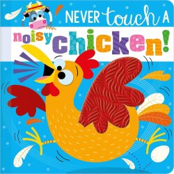 Make Believe Ideas - Never Touch A Noisy Chicken! - 1