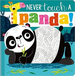 Make Believe Ideas - Never Touch A Panda! - 1