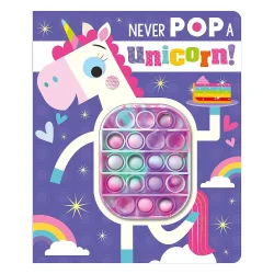 Make Believe Ideas Never Touch Never POP A Unicorn! - 1