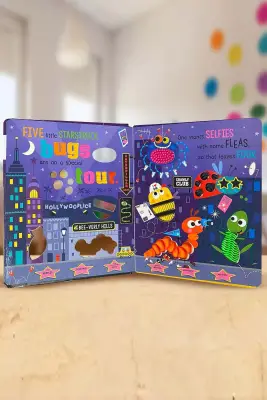 Make Believe Ideas - Never Touch The Bugs - 2